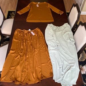 NAP Lounge wear BUNDLE